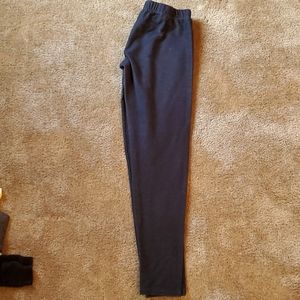 No Boundaries jeggings